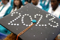 Graduation caps 2023